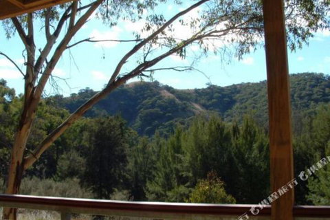 Tanwarra Lodge - Accommodation Yamba 4