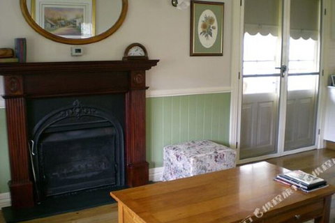 Tanwarra Lodge - Accommodation Yamba 6