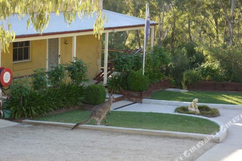 Tanwarra Lodge - Accommodation Yamba 2
