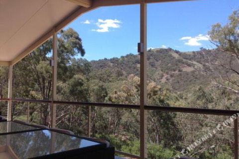 Tanwarra Lodge - Accommodation Yamba 7