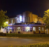 Court House Hotel - Accommodation Yamba