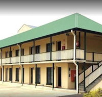 Town Square Motel - Accommodation Yamba