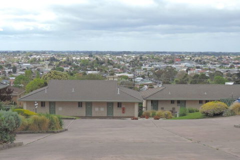 Comfort Inn The Lakes - Accommodation Yamba 6