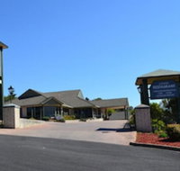 Comfort Inn The Lakes - Accommodation Yamba