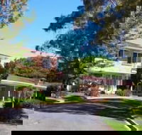 Poplars at Mittagong - Accommodation Yamba