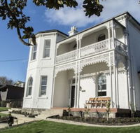 Highfield House - Accommodation Yamba