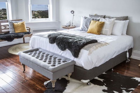 Highfield House - Accommodation Yamba 1