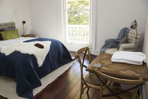 Highfield House - Accommodation Yamba 5