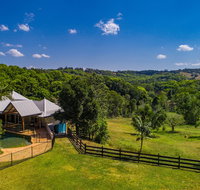 Rockinghorse Estate - Accommodation Yamba