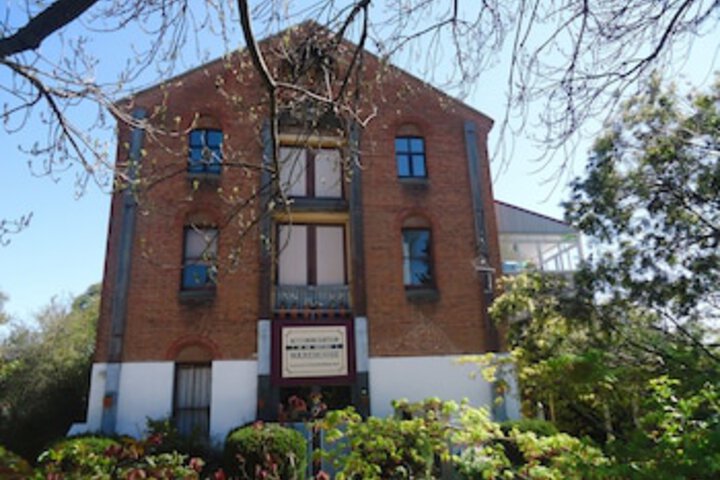 Charles Sturt University ACT Accommodation Yamba