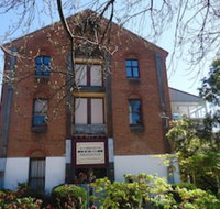 Accommodation in an Historic Warehouse - Accommodation Yamba