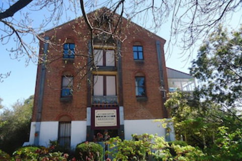 Accommodation In An Historic Warehouse - Accommodation Yamba 0