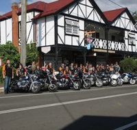 Jamberoo Pub  Saleyard Motel - Accommodation Yamba