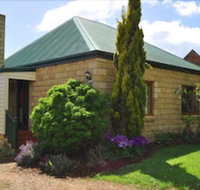 Killynaught Spa Cottages - Accommodation Yamba
