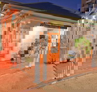 30 Arundel Accommodation - Accommodation Yamba