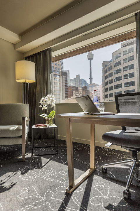 PARKROYAL Darling Harbour, Sydney - Accommodation Yamba 4