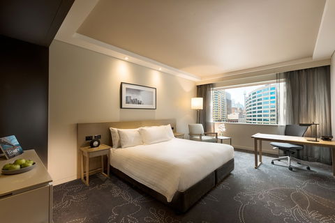 PARKROYAL Darling Harbour, Sydney - Accommodation Yamba 6