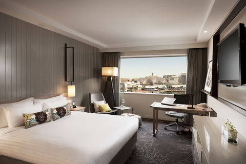 PARKROYAL Darling Harbour, Sydney - Accommodation Yamba 5
