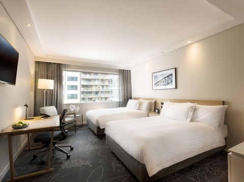 PARKROYAL Darling Harbour, Sydney - Accommodation Yamba 2