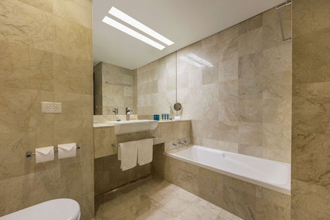PARKROYAL Darling Harbour, Sydney - Accommodation Yamba 3