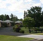 Melview Greens Serviced Apartments - Accommodation Yamba