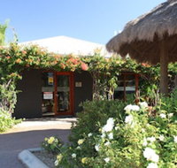 BIG4 Stuart Range Outback Resort - Accommodation Yamba