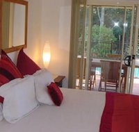 Tropical Coast Retreat - Accommodation Yamba