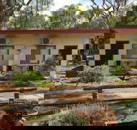 Wagon Wheel Motel - Accommodation Yamba