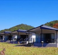 Del Rio Riverside Resort - Accommodation Yamba