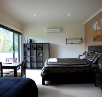 Deville at Healesville - Accommodation Yamba