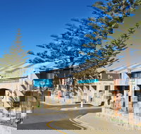 Be. Fremantle - Accommodation Yamba