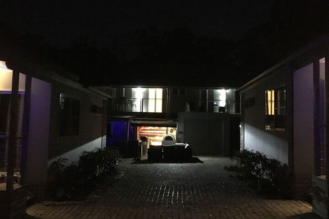 Huskisson Beach B&B - Accommodation Yamba 1