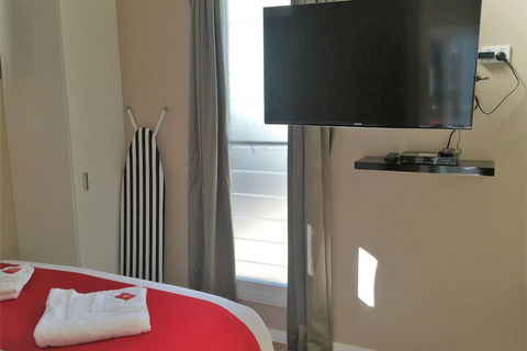 Huskisson Beach B&B - Accommodation Yamba 4