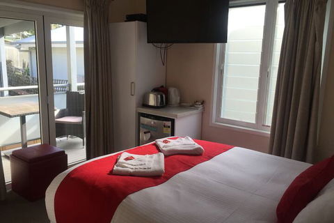 Huskisson Beach B&B - Accommodation Yamba 6