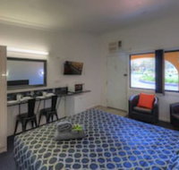 Twin Swans Motel - Accommodation Yamba