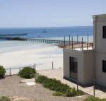 Cliff House Beachfront Villas - Accommodation Yamba