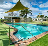 Maryborough Caravan  Tourist Park - Accommodation Yamba
