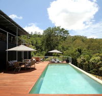 Phoenix Eumundi Bed  Breakfast - Accommodation Yamba