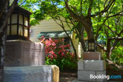 Broomelea Bed & Breakfast - Accommodation Yamba 6