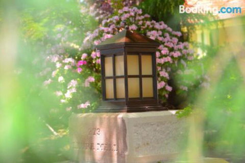 Broomelea Bed & Breakfast - Accommodation Yamba 4