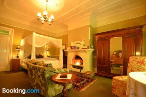 Broomelea Bed & Breakfast - Accommodation Yamba 5