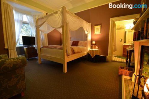 Broomelea Bed & Breakfast - Accommodation Yamba 3