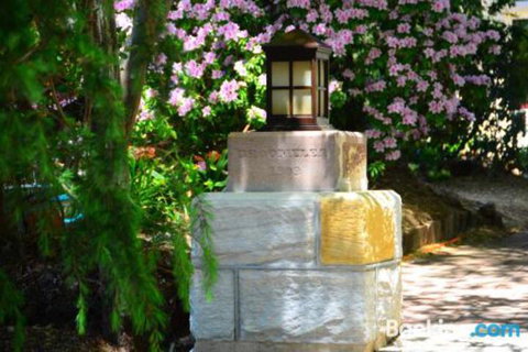 Broomelea Bed & Breakfast - Accommodation Yamba 7