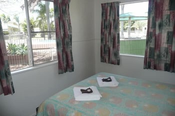 Ocean Breeze Units - Accommodation Yamba 6