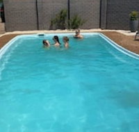 Muswellbrook Motor Inn - Accommodation Yamba