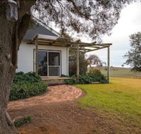 Colenso Country Retreat - Accommodation Yamba