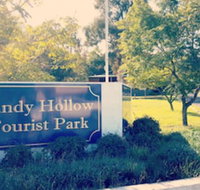 Sandy Hollow Tourist Park - Accommodation Yamba