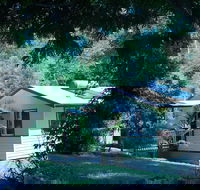 Teretre Cabins Nimbin - Accommodation Yamba