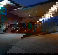 Adelong Motel - Accommodation Yamba