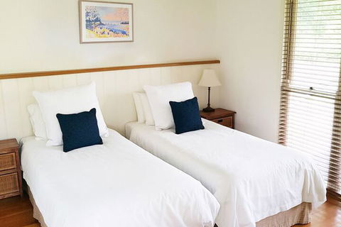 The Drawing Rooms Of Berry - Accommodation Yamba 7